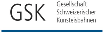 (GSK) Gesellschaft Schweizerischer Kunsteisbahnen