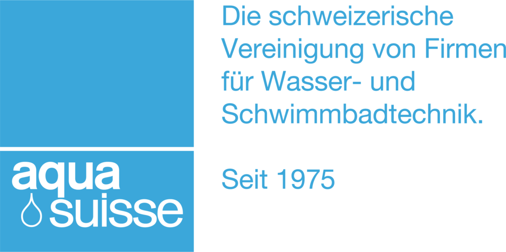 (aqua suisse) Schweizerische Vereinigung von Firmen für Wasser- und Schwimmbadtechnik